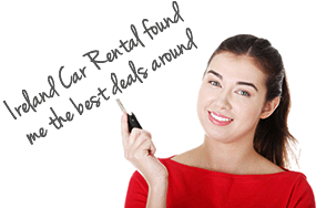 Ireland Car Rental